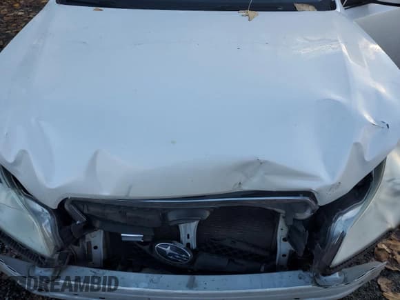 ✅ 2012 Subaru Legacy Limited • VIN: 4S3BMBK68C3012894 • Lot: 93486615. Wystawiony na Copart z przebiegiem 171 660 mil. Bezpłatny archiwum sprzedaży aukcyjnych z USA i szczegółowy raport historii pojazdu na DreamBid. Zdjęcie 11.