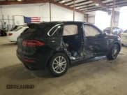 ✅ 2016 Porsche Cayenne • VIN: WP1AA2A29GLA10840 • Lot: 45770333. Listed on Copart with 71,460 mi. Free auction sales archive from the USA and detailed vehicle history report at DreamBid. Image 3.
