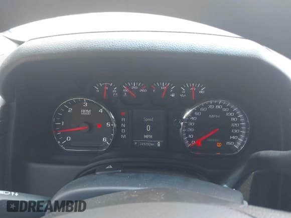 ✅ 2015 Chevrolet Tahoe Commercial • VIN: 1GNLC2EC4FR601930 • Lot: 42784289. Wystawiony na IAAI z przebiegiem 209 292 mil. Bezpłatny archiwum sprzedaży aukcyjnych z USA i szczegółowy raport historii pojazdu na DreamBid. Zdjęcie 7.