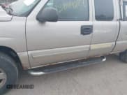 ✅ 2007 Chevrolet Silverado 1500 LT3 • VIN: 1GCEK19B87Z169747 • Lot: 43649227. Listed on IAAI with 188,548 mi. Free auction sales archive from the USA and detailed vehicle history report at DreamBid. Image 14.