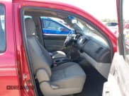 ✅ 2013 Toyota Tacoma • VIN: 5TFJX4CN4DX022529 • Lot: 42842370. Listed on IAAI with 277,631 mi. Free auction sales archive from the USA and detailed vehicle history report at DreamBid. Image 5.