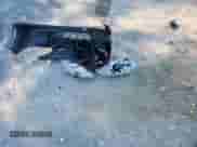 2010 Chevrolet Cobalt LS with VIN 1G1AB5F55A7244825, listed as a Copart auction lot 89654505 with 101,779 mi miles and Salvage title. Bid and sale history available at DreamBid. Image 12.