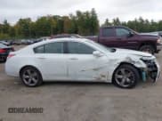 ✅ 2013 Acura TL Advance • VIN: 19UUA8F78DA003103 • Lot: 43278677. Wystawiony na IAAI z przebiegiem 174 490 mil. Bezpłatny archiwum sprzedaży aukcyjnych z USA i szczegółowy raport historii pojazdu na DreamBid. Zdjęcie 14.