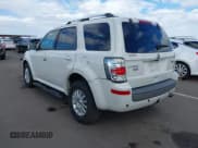 ✅ 2010 Mercury Mariner Premier • VIN: 4M2CN9HG6AKJ21345 • Lot: 41781411. Wystawiony na IAAI z przebiegiem 76 430 mil. Bezpłatny archiwum sprzedaży aukcyjnych z USA i szczegółowy raport historii pojazdu na DreamBid. Zdjęcie 3.
