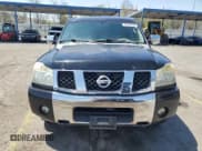 ✅ 2005 Nissan Titan XE • VIN: 1N6AA07A25N576325 • Лот: 60102785. Опубликован ранее на Copart с пробегом 125 804 миль. Бесплатный доступ к архиву аукционных продаж из США и подробный отчёт об истории автомобиля на DreamBid. Изображение 5.