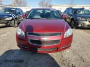 ✅ 2011 Chevrolet Malibu 2LT • VIN: 1G1ZD5E15BF202206 • Lot: 81958614. Listed on Copart with 85,236 mi. Free auction sales archive from the USA and detailed vehicle history report at DreamBid. Image 5.