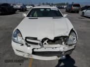 ✅ 2006 Mercedes-Benz SLK 280 • VIN: WDBWK54F56F119943 • Лот: 82777845. Опубликован ранее на Copart с пробегом 111 477 миль. Бесплатный доступ к архиву аукционных продаж из США и подробный отчёт об истории автомобиля на DreamBid. Изображение 5.