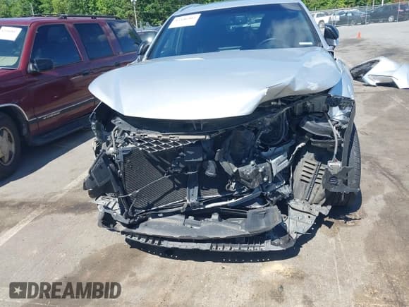 ✅ 2016 Lexus NX 200t • VIN: JTJYARBZ7G2037719 • Lot: 42346402. Listed on IAAI with 124,881 mi. Free auction sales archive from the USA and detailed vehicle history report at DreamBid. Image 6.