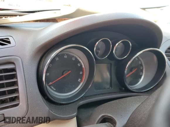 ✅ 2013 Buick Regal Turbo Premium 2 • VIN: 2G4GT5GV2D9189925 • Lot: 50493275. Listed on Copart with Not provided. Free auction sales archive from the USA and detailed vehicle history report at DreamBid. Image 9.