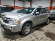 ✅ 2007 Chevrolet Equinox LS • VIN: 2CNDL23F376062011 • Лот: 83089174. Опубликован ранее на Copart с пробегом 297 338 миль. Бесплатный доступ к архиву аукционных продаж из США и подробный отчёт об истории автомобиля на DreamBid. Изображение 1.