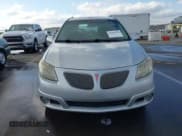 ✅ 2008 Pontiac Vibe • VIN: 5Y2SL65848Z425519 • Lot: 43650270. Listed on IAAI with 242,677 mi. Free auction sales archive from the USA and detailed vehicle history report at DreamBid. Image 12.