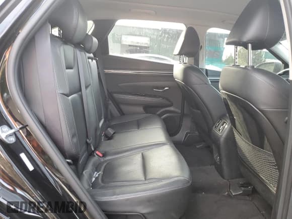 ✅ 2023 Hyundai Tucson Limited • VIN: KM8JFDA24PU108727 • Lot: 42023955. Wystawiony na Copart z przebiegiem 47 812 mil. Bezpłatny archiwum sprzedaży aukcyjnych z USA i szczegółowy raport historii pojazdu na DreamBid. Zdjęcie 11.