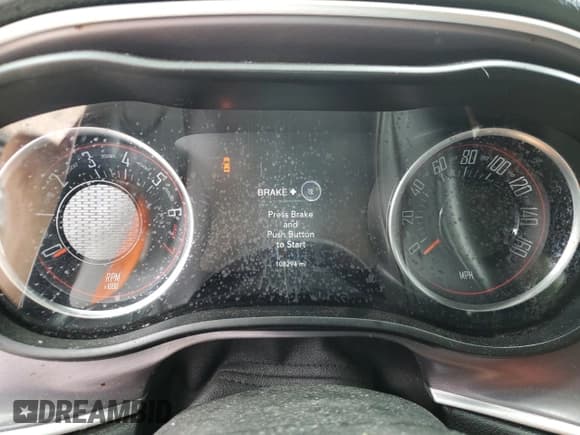 ✅ 2019 Dodge Challenger SXT • VIN: 2C3CDZGG2KH541630 • Lot: 49650123. Wystawiony na Copart z przebiegiem 108 294 mil. Bezpłatny archiwum sprzedaży aukcyjnych z USA i szczegółowy raport historii pojazdu na DreamBid. Zdjęcie 9.