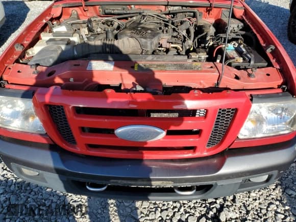 ✅ 2006 Ford Ranger XLT • VIN: 1FTZR45E56PA30670 • Lot: 82185795. Wystawiony na Copart z przebiegiem 177 021 mil. Bezpłatny archiwum sprzedaży aukcyjnych z USA i szczegółowy raport historii pojazdu na DreamBid. Zdjęcie 11.