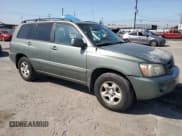 ✅ 2006 Toyota Highlander w/3rd Row • VIN: JTEDD21AX60142885 • Лот: 64609485. Опубликован ранее на Copart с пробегом 222 268 миль. Бесплатный доступ к архиву аукционных продаж из США и подробный отчёт об истории автомобиля на DreamBid. Изображение 4.