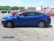 ✅ 2016 Ford Fusion SE • VIN: 3FA6P0H70GR375524 • Lot: 42133376. Listed on IAAI with 146,000 mi. Free auction sales archive from the USA and detailed vehicle history report at DreamBid. Image 15.