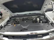 ✅ 2018 Chevrolet Silverado 1500 LS • VIN: 1GCRCNEH2JZ272217 • Лот: 44707215. Опубликован ранее на Copart с пробегом 192 285 миль. Бесплатный доступ к архиву аукционных продаж из США и подробный отчёт об истории автомобиля на DreamBid. Изображение 11.