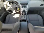 ✅ 2011 Chevrolet Malibu 1LT • VIN: 1G1ZC5E10BF141849 • Lot: 91863645. Listed on Copart with 184,891 mi. Free auction sales archive from the USA and detailed vehicle history report at DreamBid. Image 8.