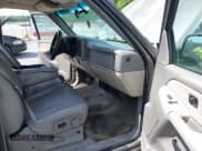 ✅ 2001 GMC Yukon SLT • VIN: 1GKEK13T41J180983 • Lot: 42504147. Wystawiony na IAAI z przebiegiem 262 410 mil. Bezpłatny archiwum sprzedaży aukcyjnych z USA i szczegółowy raport historii pojazdu na DreamBid. Zdjęcie 5.