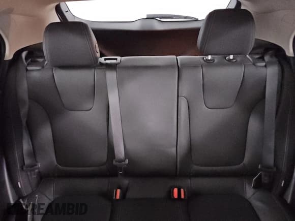 ✅ 2024 Buick Encore GX Sport Touring • VIN: KL4AMDSL0RB154078 • Lot: 88996095. Listed on Copart with 20,615 mi. Free auction sales archive from the USA and detailed vehicle history report at DreamBid. Image 10.