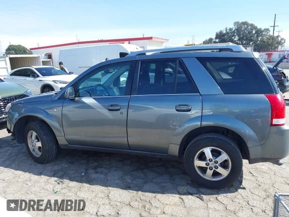 ✅ 2007 Saturn VUE V6 • VIN: 5GZCZ53437S816373 • Lot: 41594442. Wystawiony na IAAI z przebiegiem 206 891 mil. Bezpłatny archiwum sprzedaży aukcyjnych z USA i szczegółowy raport historii pojazdu na DreamBid. Zdjęcie 15.