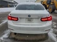 ✅ 2016 BMW 3 Series 320i • VIN: WBA8A9C56GK618480 • Lot: 95343405. Wystawiony na Copart z przebiegiem 141 862 mil. Bezpłatny archiwum sprzedaży aukcyjnych z USA i szczegółowy raport historii pojazdu na DreamBid. Zdjęcie 6.