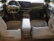 ✅ 2025 Chevrolet Equinox FWD LT • VIN: 3GNAXHEG1SL209183 • Lot: 67521825. Wystawiony na Copart z przebiegiem 2 147 mil. Bezpłatny archiwum sprzedaży aukcyjnych z USA i szczegółowy raport historii pojazdu na DreamBid. Zdjęcie 8.