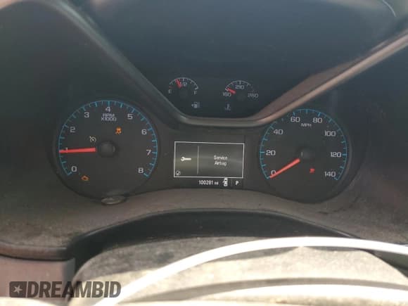 ✅ 2018 Chevrolet Colorado 2WD Work Truck • VIN: 1GCHSBEN5J1166068 • Лот: 70303715. Опубликован ранее на Copart с пробегом 100 281 миль. Бесплатный доступ к архиву аукционных продаж из США и подробный отчёт об истории автомобиля на DreamBid. Изображение 9.