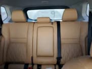 ✅ 2022 Nissan Rogue Platinum • VIN: JN8BT3DD5NW275516 • Lot: 68357565. Listed on Copart with 51,949 mi. Free auction sales archive from the USA and detailed vehicle history report at DreamBid. Image 10.