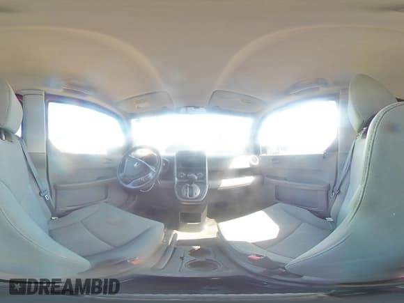 ✅ 2009 Honda Element LX • VIN: 5J6YH28329L005860 • Лот: 61751975. Опубликован ранее на Copart с пробегом 145 127 миль. Бесплатный доступ к архиву аукционных продаж из США и подробный отчёт об истории автомобиля на DreamBid. Изображение 14.