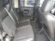 ✅ 2020 Jeep Wrangler Unlimited Sport • VIN: 1C4HJXDG4LW250410 • Лот: 68671355. Опубликован ранее на Copart с пробегом 64 009 миль. Бесплатный доступ к архиву аукционных продаж из США и подробный отчёт об истории автомобиля на DreamBid. Изображение 11.