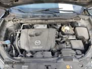 ✅ 2016 Mazda CX-5 Grand Touring • VIN: JM3KE4DY8G0834567 • Lot: 43837311. Wystawiony na IAAI z przebiegiem Nie podano. Bezpłatny archiwum sprzedaży aukcyjnych z USA i szczegółowy raport historii pojazdu na DreamBid. Zdjęcie 10.