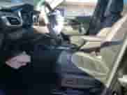 2021 Chevrolet TrailBlazer LT с VIN KL79MPSL4MB172793, выставлен на аукционе Copart как лот 90547445 с пробегом 23 422 миль миль и На запчасти • Non repairable. История ставок и продаж доступна на DreamBid. Изображение 7.