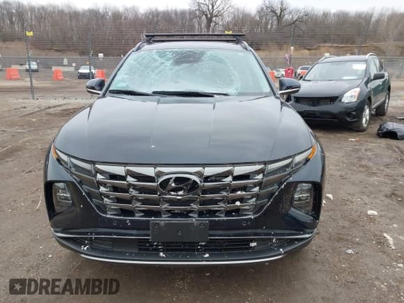 ✅ 2022 Hyundai Tucson Limited • VIN: KM8JFDA29NU083644 • Lot: 41708739. Wystawiony na IAAI z przebiegiem 14 067 mil. Bezpłatny archiwum sprzedaży aukcyjnych z USA i szczegółowy raport historii pojazdu na DreamBid. Zdjęcie 12.