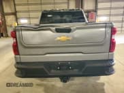 ✅ 2024 Chevrolet Silverado 1500 Work Truck • VIN: 3GCPDAEK4RG239062 • Lot: 84399415. Listed on Copart with 6,590 mi. Free auction sales archive from the USA and detailed vehicle history report at DreamBid. Image 6.