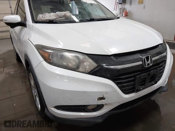 ✅ 2017 Honda HR-V EX • VIN: 3CZRU5H5XHM701687 • Lot: 43140969. Wystawiony na IAAI z przebiegiem 124 391 mil. Bezpłatny archiwum sprzedaży aukcyjnych z USA i szczegółowy raport historii pojazdu na DreamBid. Zdjęcie 6.