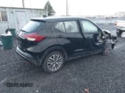 ✅ 2021 Nissan Kicks SV • VIN: 3N1CP5CV3ML531685 • Lot: 41209409. Listed on IAAI with 72,686 mi. Free auction sales archive from the USA and detailed vehicle history report at DreamBid. Image 4.