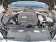 ✅ 2021 Audi A5 Sportback S line Premium • VIN: WAUDACF54MA057382 • Lot: 42141307. Listed on IAAI with 79,908 mi. Free auction sales archive from the USA and detailed vehicle history report at DreamBid. Image 10.