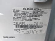 ✅ 2010 Lincoln MKS • VIN: 1LNHL9DR1AG602837 • Lot: 43471594. Listed on IAAI with 117,636 mi. Free auction sales archive from the USA and detailed vehicle history report at DreamBid. Image 9.