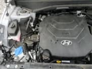 ✅ 2024 Hyundai Palisade SEL • VIN: KM8R44GEXRU698574 • Lot: 89899055. Wystawiony na Copart z przebiegiem 24 625 mil. Bezpłatny archiwum sprzedaży aukcyjnych z USA i szczegółowy raport historii pojazdu na DreamBid. Zdjęcie 14.