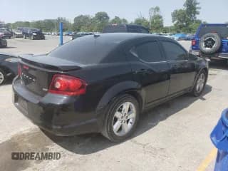 ✅ 2012 Dodge Avenger SXT Plus • VIN: 1C3CDZEGXCN243936 • Lot: 70582124. Wystawiony na Copart z przebiegiem 133 011 mil. Bezpłatny archiwum sprzedaży aukcyjnych z USA i szczegółowy raport historii pojazdu na DreamBid. Zdjęcie 3.
