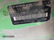 ✅ 2014 Mitsubishi Mirage DE • VIN: ML32A3HJ4EH022843 • Lot: 43416215. Listed on IAAI with 154,326 mi. Free auction sales archive from the USA and detailed vehicle history report at DreamBid. Image 9.