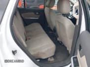 ✅ 2014 Ford Edge SE • VIN: 2FMDK3G91EBA02505 • Lot: 41967789. Wystawiony na IAAI z przebiegiem 150 566 mil. Bezpłatny archiwum sprzedaży aukcyjnych z USA i szczegółowy raport historii pojazdu na DreamBid. Zdjęcie 8.