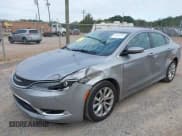 ✅ 2015 Chrysler 200 C • VIN: 1C3CCCCB2FN500969 • Лот: 43223386. Опубликован ранее на IAAI с пробегом 146 078 миль. Бесплатный доступ к архиву аукционных продаж из США и подробный отчёт об истории автомобиля на DreamBid. Изображение 2.