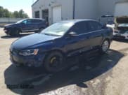 ✅ 2011 Volkswagen Jetta SEL • VIN: 3VWLX7AJ6BM079020 • Lot: 85310235. Wystawiony na Copart z przebiegiem 98 558 mil. Bezpłatny archiwum sprzedaży aukcyjnych z USA i szczegółowy raport historii pojazdu na DreamBid. Zdjęcie 1.