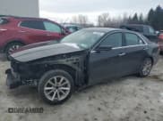 ✅ 2017 Cadillac CTS AWD • VIN: 1G6AW5SX5H0208285 • Лот: 45552085. Опубликован ранее на Copart с пробегом 68 848 миль. Бесплатный доступ к архиву аукционных продаж из США и подробный отчёт об истории автомобиля на DreamBid. Изображение 1.