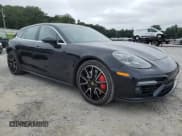 ✅ 2019 Porsche Panamera • VIN: WP0CF2A78KL195141 • Lot: 68950945. Wystawiony na Copart z przebiegiem 56 686 mil. Bezpłatny archiwum sprzedaży aukcyjnych z USA i szczegółowy raport historii pojazdu na DreamBid. Zdjęcie 4.