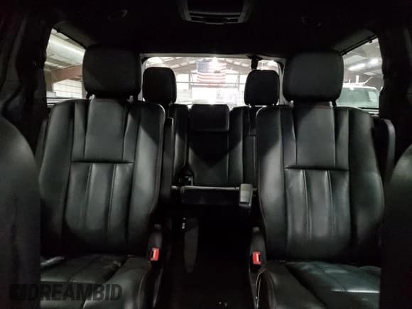 ✅ 2015 Dodge Grand Caravan R/T • VIN: 2C4RDGEG9FR683812 • Lot: 92599415. Listed on Copart with 143,980 mi. Free auction sales archive from the USA and detailed vehicle history report at DreamBid. Image 10.