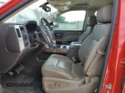 ✅ 2014 GMC Sierra 1500 SLT • VIN: 1GTR1VEC1EZ349384 • Лот: 69053494. Опубликован ранее на Copart с пробегом 134 635 миль. Бесплатный доступ к архиву аукционных продаж из США и подробный отчёт об истории автомобиля на DreamBid. Изображение 7.
