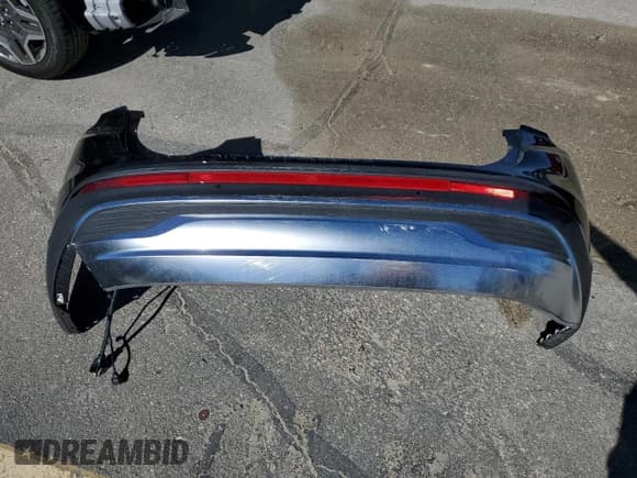 ✅ 2023 Hyundai Santa Fe Limited • VIN: 5NMS5DA15PH024359 • Lot: 50913164. Wystawiony na Copart z przebiegiem 123 mil. Bezpłatny archiwum sprzedaży aukcyjnych z USA i szczegółowy raport historii pojazdu na DreamBid. Zdjęcie 13.